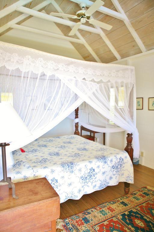 The Hermitage Inn Nevis Cameră foto