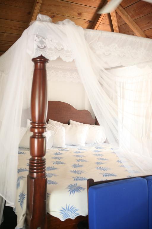 The Hermitage Inn Nevis Cameră foto